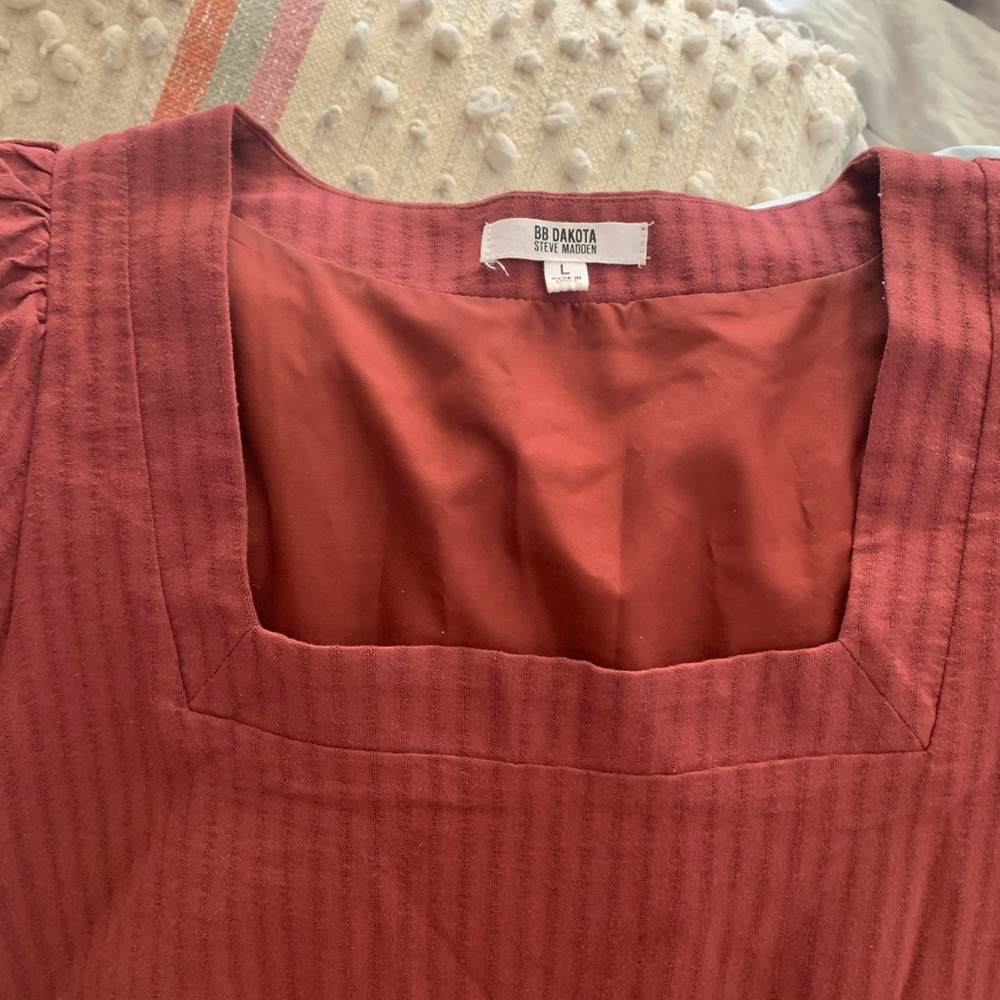 Bb Dakota dress